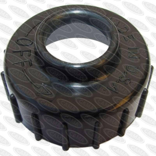 Homelite/Ryobi Bump Knob