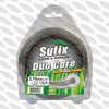 Sufix Duo Round Nylon 1/2Lb Clamshell .105 (2.7Mm)-Trimmer Line-SES Direct Ltd