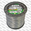 Sufix Duo Round Nylon 3Lb Spool .095 (2.4Mm)-Trimmer Line-SES Direct Ltd