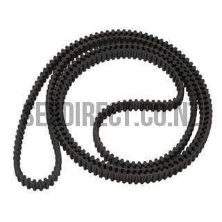 Cog Belt 48 Inch Secondary Deck Belt X 1800Mm (225 Teeth)