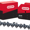 Chain, Oregon 3/8Lp .050 Semi Chisel Long Cutter 100Ft - Roll-Chain Rolls-SES Direct Ltd
