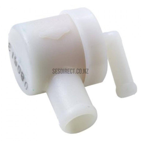 Briggs & Stratton 808116S Fuel Filter For Vanguard V-Twins