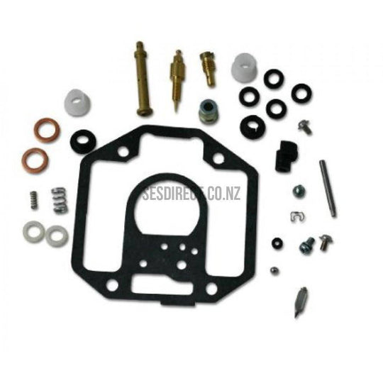Briggs & Stratton 808274 Carburetor Overhaul Kit
