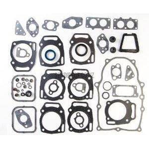 OBSOLETE: B&S 808390 Engine Gasket Set (Now 847319)