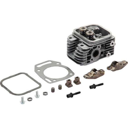 Cylinder Head 809185 B&S