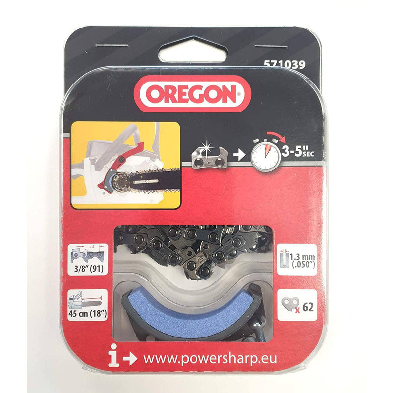 Powersharp Chain 62Dl | SES Direct Ltd