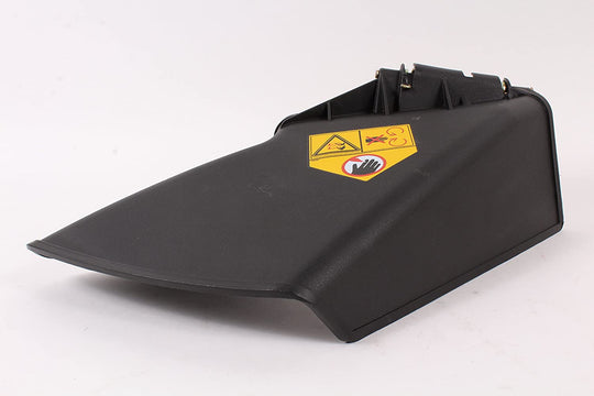 Mtd Side Discharge Chute / Flap 631-05229
