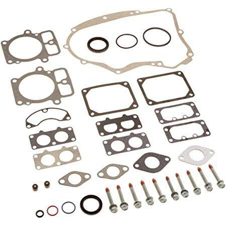 Genuine Briggs & Stratton Gasket Set-Engine 694012