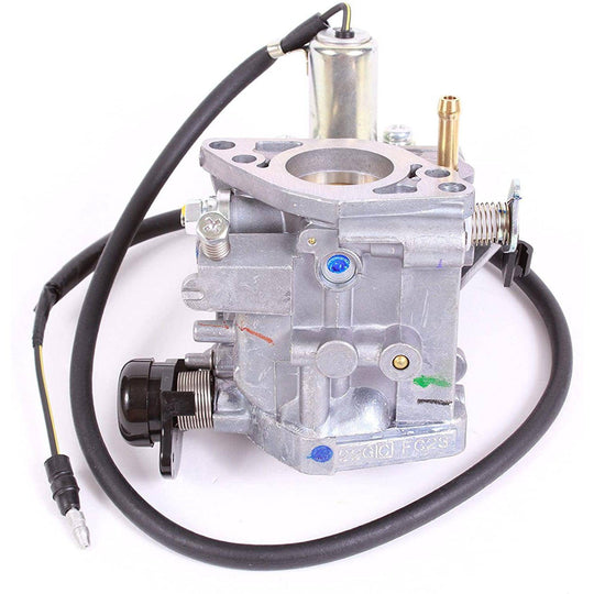 Honda Carburettor Assembly – GX620 K1 (OEM #: 16100-ZJ1-843 / 16100ZJ1843)