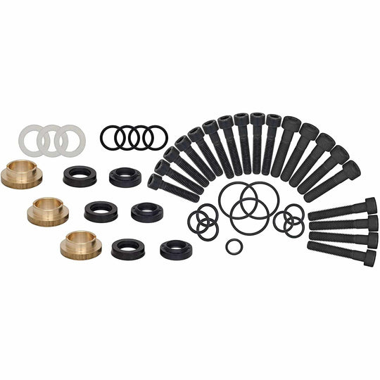 Briggs & Stratton New Seal Kit For Pressure Washers - 190636Gs