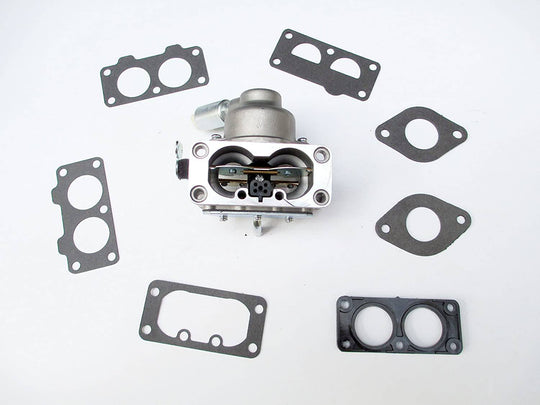 Genuine Briggs & Stratton Carb 799511