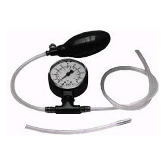 Pressure Gauge
