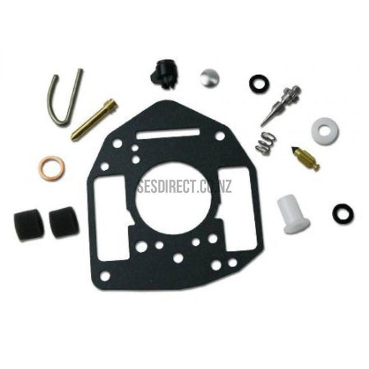 Briggs & Stratton 842877 Carburetor Overhaul Kit