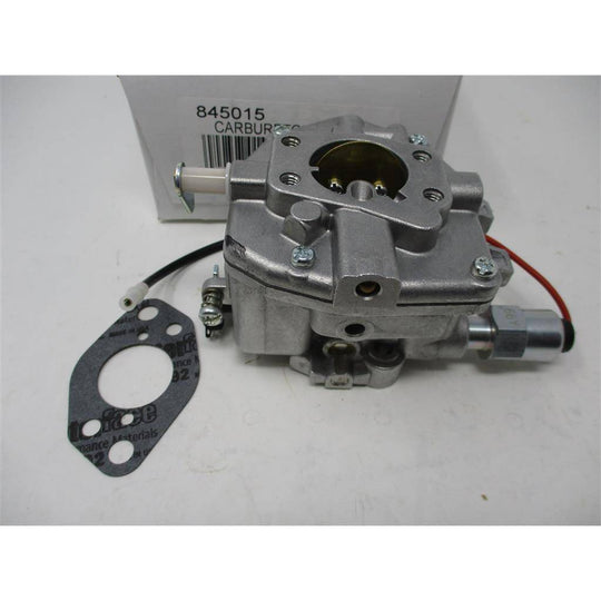 Briggs & Stratton Carburetor 125G 845015
