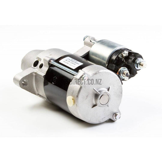 Briggs & Stratton 845760 Starter Motor Replaces 807383
