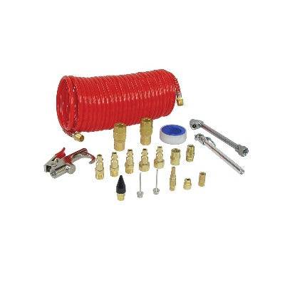 20Pc Air Compressor Accessory Kit