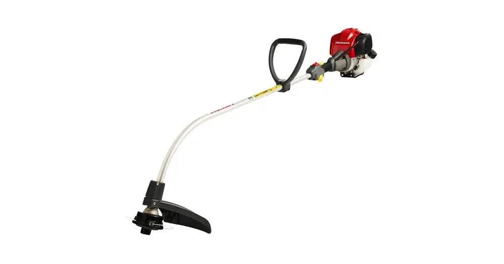 Honda Ums425 Loop Handle Curved Shaft Line Trimmer-Line Trimmer-SES Direct Ltd