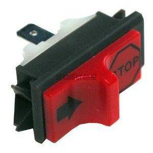 Stop Switch For Husqvarna Chainsaws