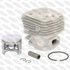 Husqvarna #503 90 74-71 Cyl Assy 181,281,288 (Aftermarket)-Cylinder kits-SES Direct Ltd