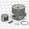 Husqvarna #503 53 68-02 Cylinder Assy 242-Cylinder kits-SES Direct Ltd