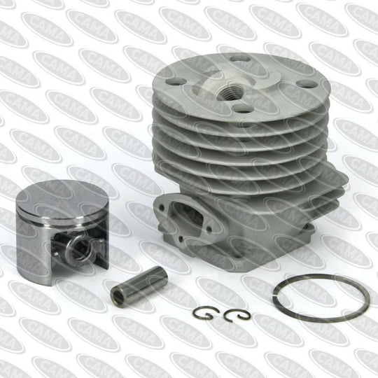 Husqvarna #503 53 68-02 Cylinder Assy 242