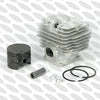 Stihl #1119 020 1201 Cylinder Assy 038 (Aftermarket)-Cylinder Kit-SES Direct Ltd