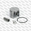 Husqvarna #503 50 37-01 Piston Assy 254-Piston Assembly-SES Direct Ltd