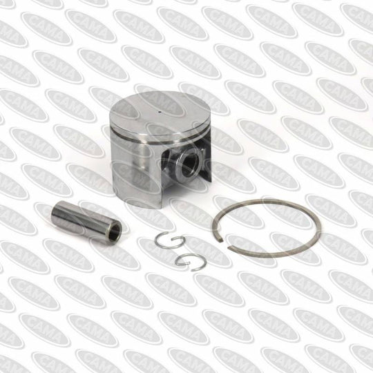 Husqvarna #503 51 74-01 Piston Assy 61-H, P61