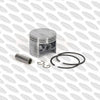 Stihl Piston Assembly 088 (Aftermarket)-Piston Assembly-SES Direct Ltd