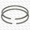 Piston Ring Set 49Mm, Thickness: 1.5Mm-Piston Rings-SES Direct Ltd