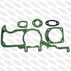 Husqvarna #501 84 34-02 Gasket Set-Gaskets Sets-SES Direct Ltd