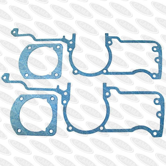 Husqvarna Gasket Set 501522604