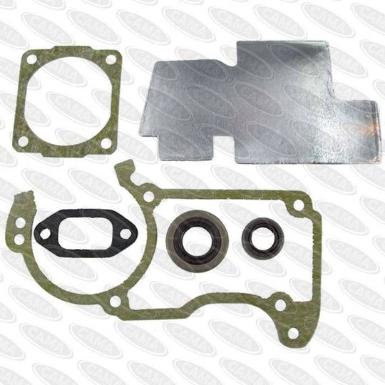 Stihl #11210290500 Gasket Set 026, Ms260 (Aftermarket)