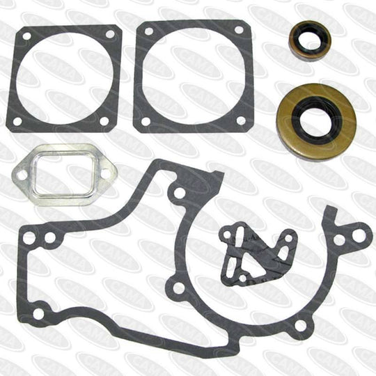 Stihl #1119 007 1050 Gasket Set 038, Ms380 (Aftermarket)
