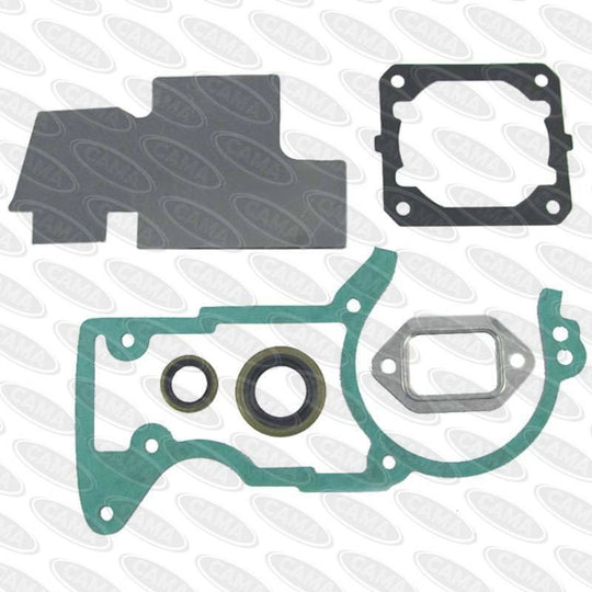 Stihl Gasket Set, 044, Ms440 (Aftermarket)