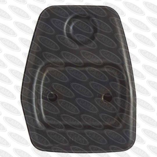 Poulan #530 07 19-04 Muffler