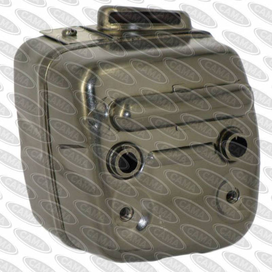 Husqvarna #544 02 91-04 Muffler