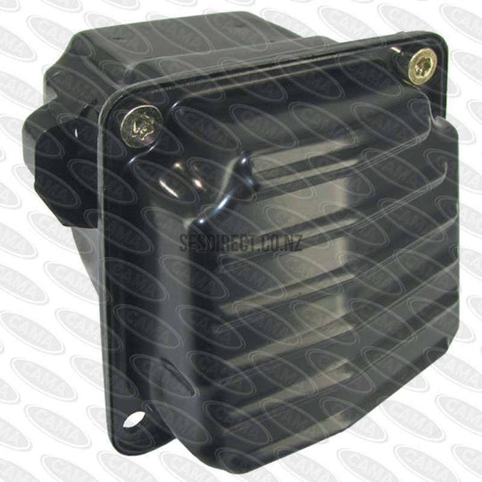 Stihl Muffler Fits 044, 046, Ms440, Ms460 (Aftermarket)