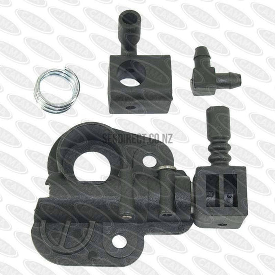 Poulan #530071259 Oil Pump