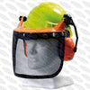 Helmet Combo Professional-Safety Helmet-SES Direct Ltd