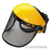 Face Shield Mesh-Face Shield-SES Direct Ltd