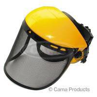 Face Shield Mesh