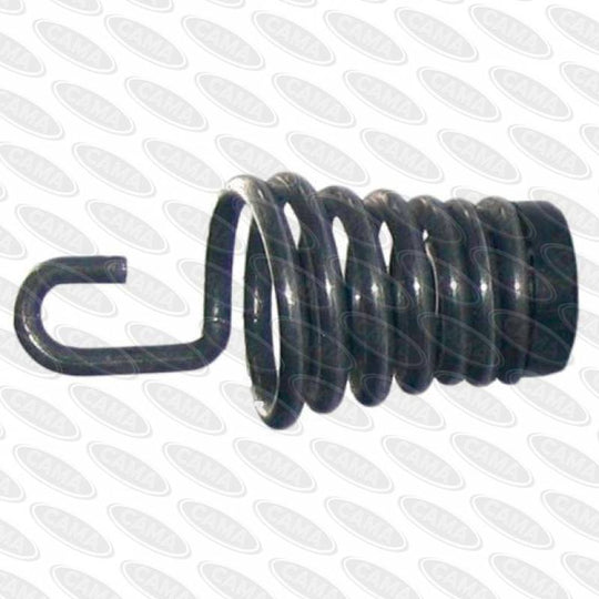 Poulan #530 07 13-85 Av Buffer