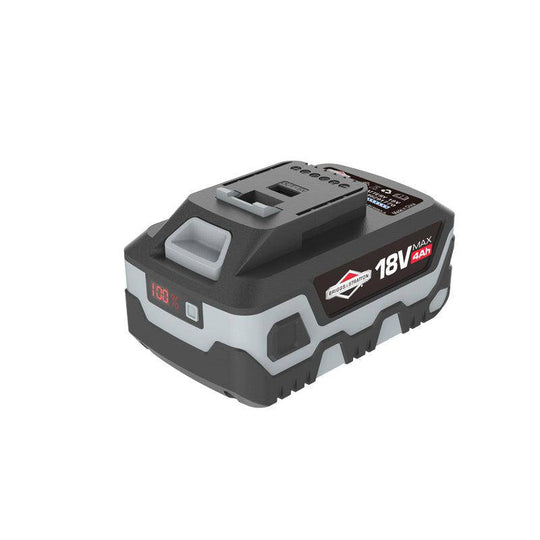 Briggs 18V 4.0Ah Battery