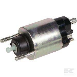Soleniod Starter Motor