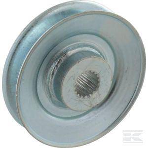 Tuff Torq Top Pulley 1A646025750