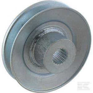 Tuff Torq Top Pulley 1A646025800 Od: 80Mm