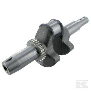 Genuine Honda 13310-Z0A-000 Crankshaft Complete