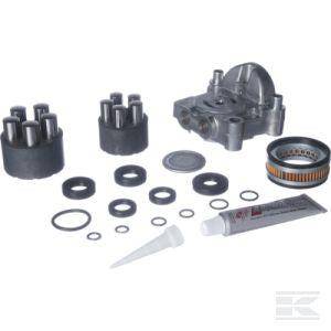 K51 Tuff Torq Trans Centre Section 19216899451
