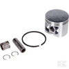 Echo Cs-6703-Piston Kit-SES Direct Ltd